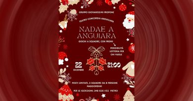 NADAE A ANGUIARA – 2024